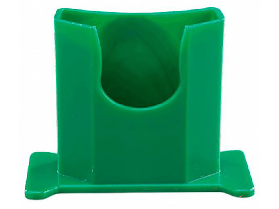 Veggmontert holder - Øyeskylleflaske