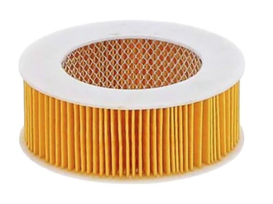 Padoan luftfilter innsats 43mm