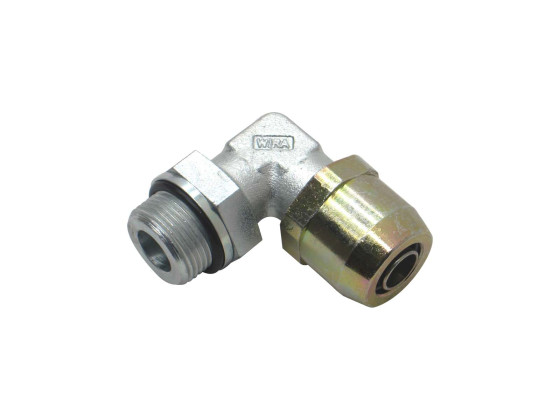 Winkel-Einschraubsteckverbindung M22x1,5 - Wira 305 1522 2
