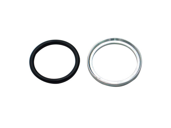 Druck- und O-Ring 22mm  - WIRA 478 0022 5