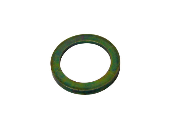 Druck- und O-Ring 16mm  - WIRA 478 0016 5
