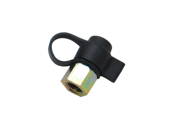 Prüfanschluss M12x1,5 - WIRA 465 1712 5