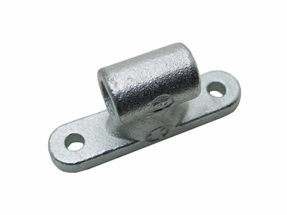 Scharnier 38 mm Hestal 6552 - 20502