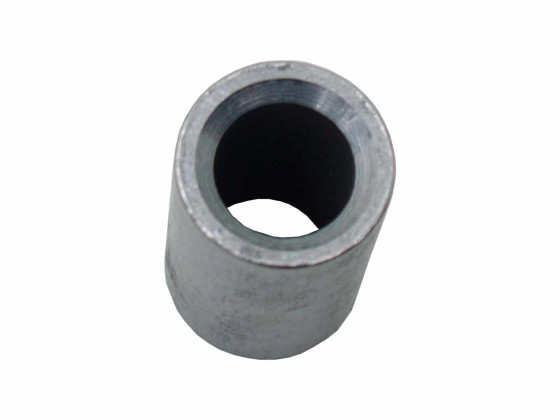 Hülse geschlossen L=45, Ø28/18 - 2071/300027