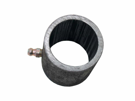 Buchse 1" L 50mm außend. 43mm - 2125