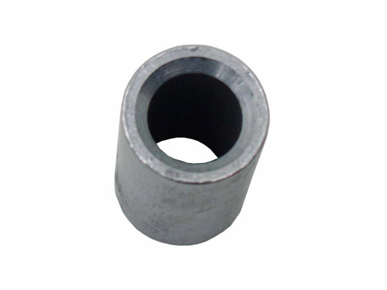 Hülse Ø27x17mm, L=50mm - 290-Hülse, "geschlossen".