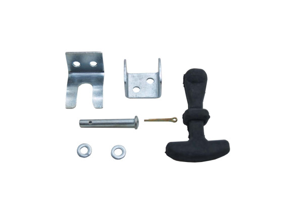 Gummiverschluss 70mm Komplett - 1038-1