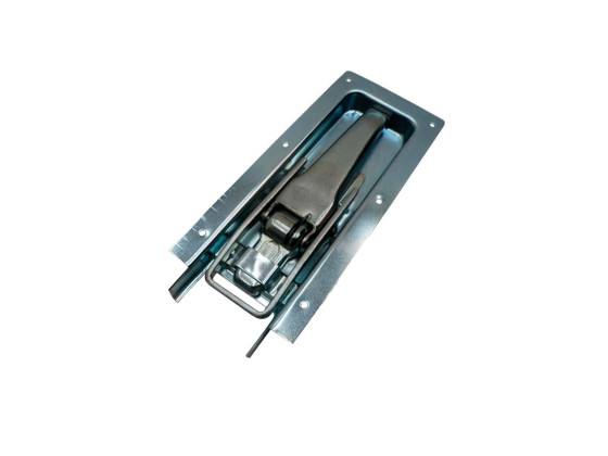 Tico-Verschluss 23 mm verzinkt - 1008N