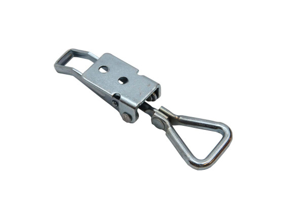 Exzenterschloss, - verzinkt, 100mm