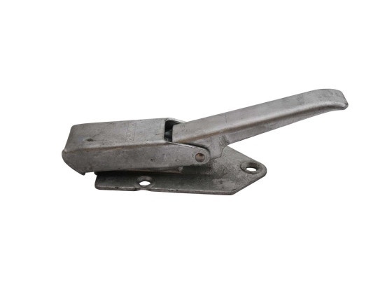 Bevola Schnappverschluss feuerverzinkt