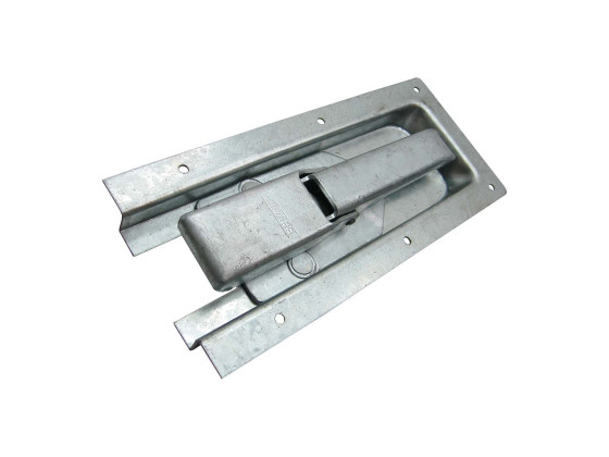 Bevola-Schnappverschluss Feuerverzinkt