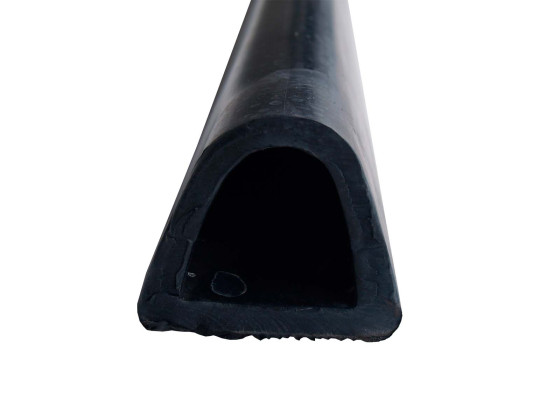 Fenderleiste H70 x B80 x L2500mm - 2575