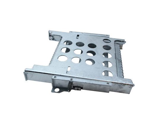 Ausziehbar Leiter 2 Tritt und Plattform