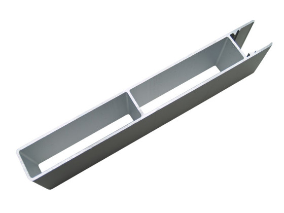 Oberprofil 200mm / 2,5m - B100025