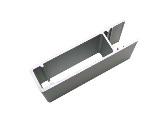 Oberprofil 100mm 7.500mm - B1002