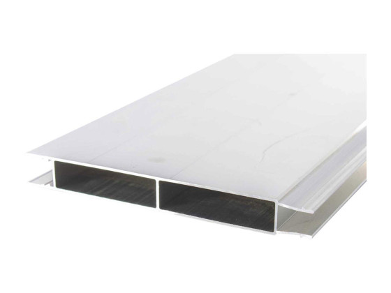 Mellemprofil rå 200mm 3.100mm - B1009