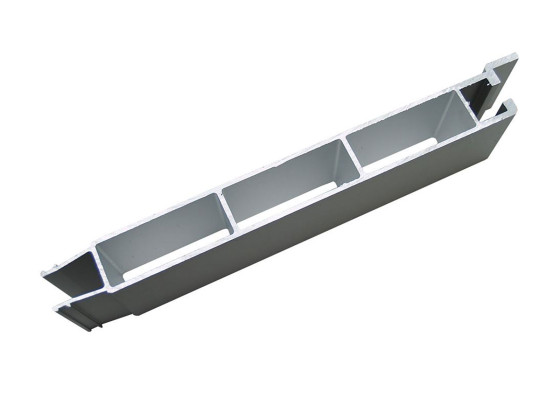 Unterprofil 200mm / 2,5m - B102025