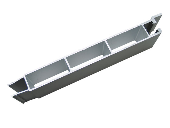 Unterprofil 200mm / 2,5m - B102025