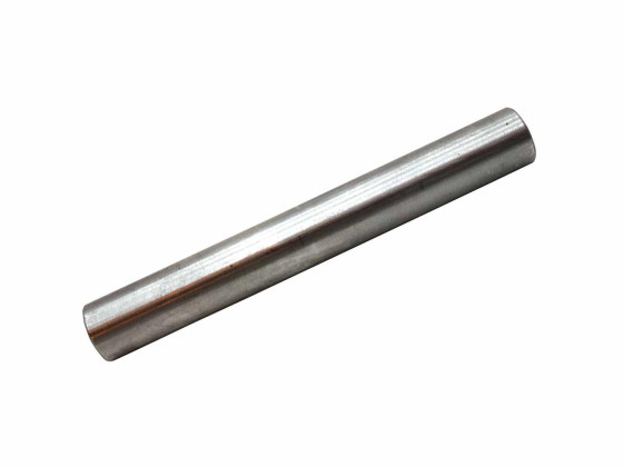Stift ø16x120 für doppelt