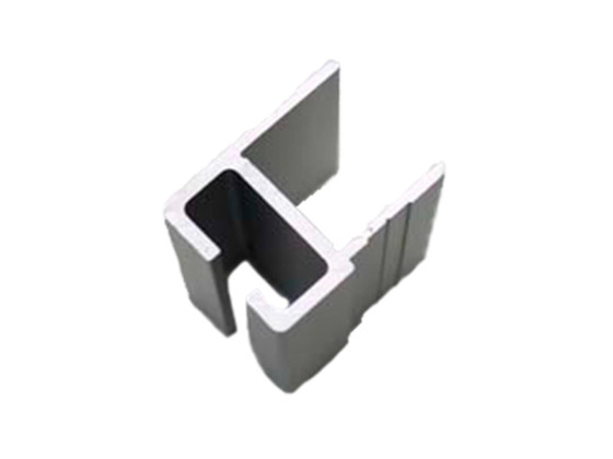 Kantenprofil 6m anod. - B1031