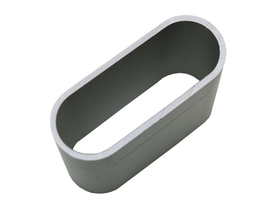 Zurrprofil Alu. 63x25 7,5m anod. - A2269