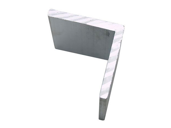 Winkelprofil 40x40x4mm - A1703