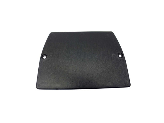 Abdeckkappen (Endstücken) für 595053 - Inkl. 2 Montage-Schrauben