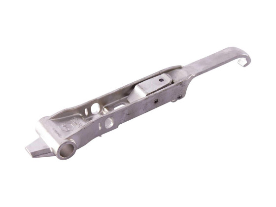 Griff Boxer ø18mm Edelstahl - P0821