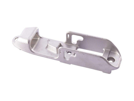 Schlossbeschlag Boxer Edelstahl