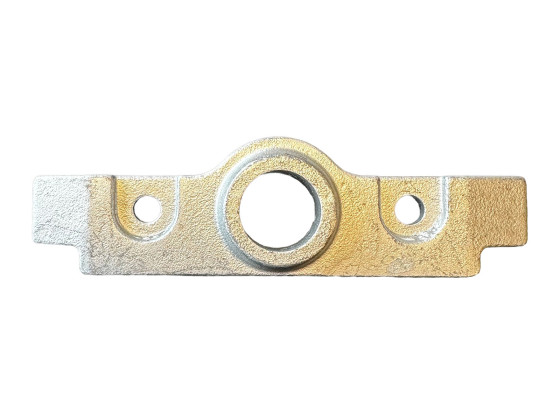 Tuer-verstaerkungsplatte unten ZNF