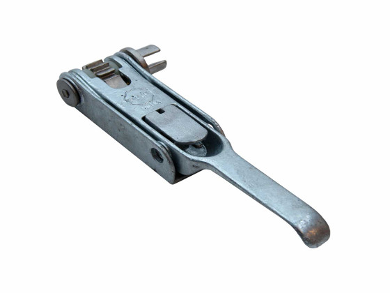 Planenspanner PWP Recht Schlizansatz