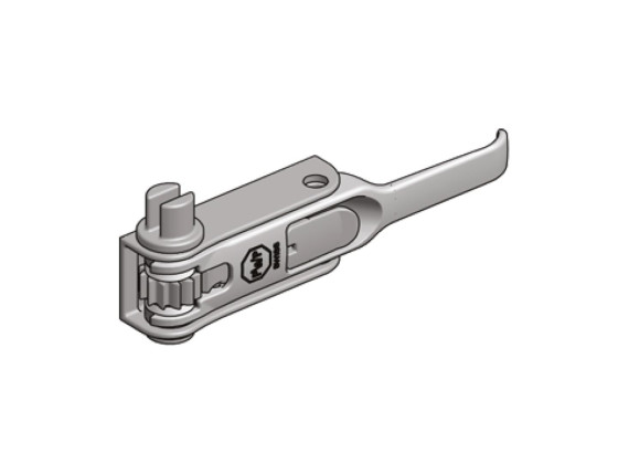 Planenspanner PWP Links Schlizansatz