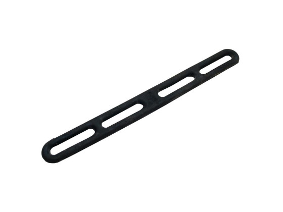 Leitergummi 265mm - 34325