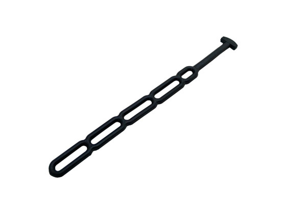 Kombi Gummispanner 380mm