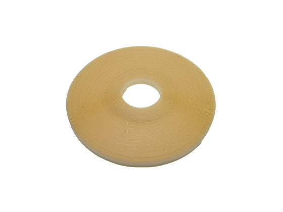 Zollband Transluzent TIR - 20x3mm, 50m