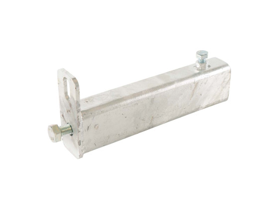 Befestigung für Tragarm 386153 L246