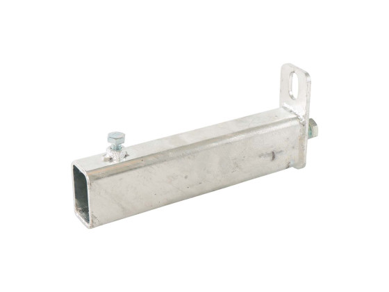 Befestigung für Tragarm 386153 L246