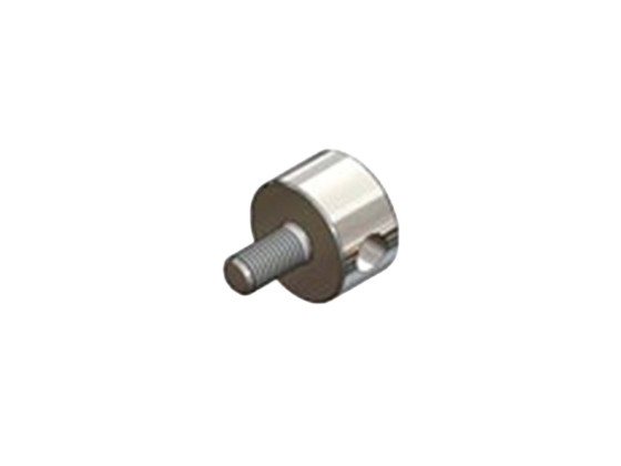 Kettenspanner für den Rückenverschluss