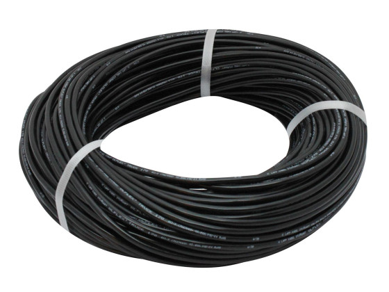 Kabel 4x1,0mm² - 7027063