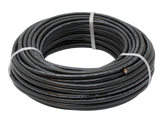 Kabel 8x1,5+1x2,5mm² - 7027069T