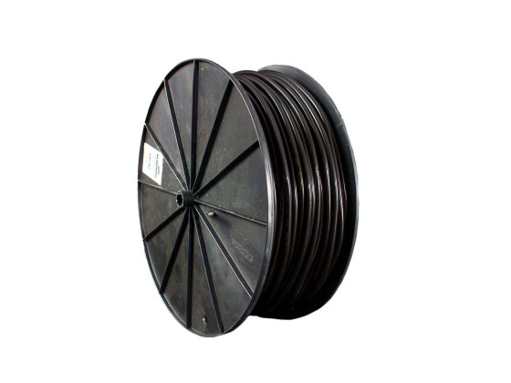 NORDLYS Kabel 2x0,75mm² 100m tromle