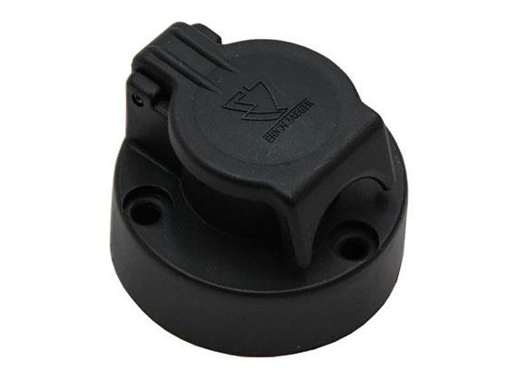 Steckdose 3-polig - 82214