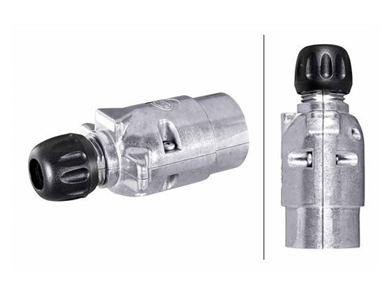 Stecker 7-polig 12V - EH01