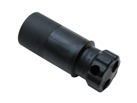 Nato-Stecker 2-polig - 992294233