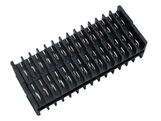 Einsatz 28-polig 8 Reihen