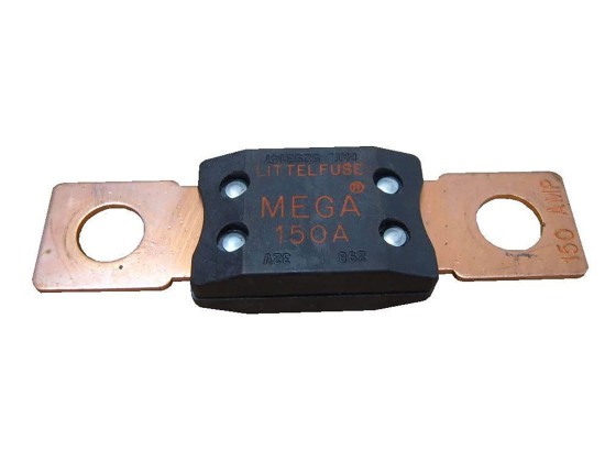 Sicherung 150A Typ SF51 MEGA