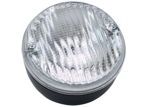 Rückfahrscheinwerfer 140mm - 8020