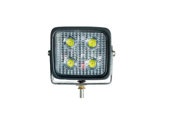 Baklykt Pro-Field LED 9-32V 12W 800lm