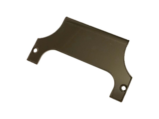 Konsol for LEDsidemarkering 430947 - Rustfri