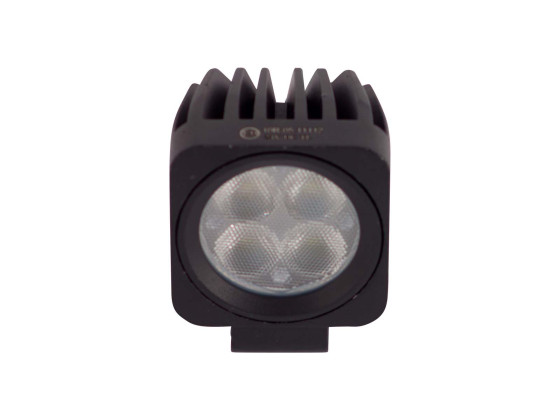 12-24V 4LED 900lumen flood